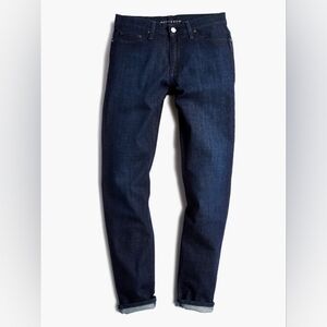 CCO Matt & Bow Mens High Rise Skinny Jeans